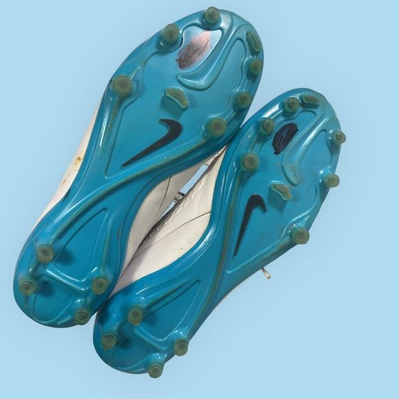 Nike Big Kids Hypervenom FG Soccer Cleats 599731-148 Size 6Y Or Mens Size 6 - Picture 9 of 10